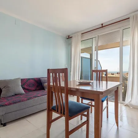 Apartman Apartamento Denis Playa 2