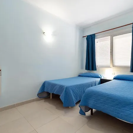 Apartamento Denis Playa 2 דירה *